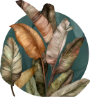 Carta da parati Natura