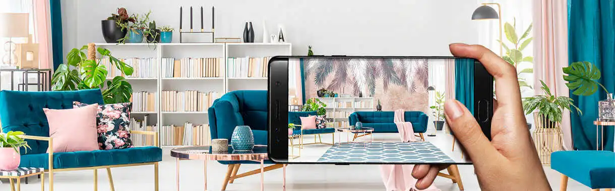 Sfondi 3D e fotografici di alta qualità!
