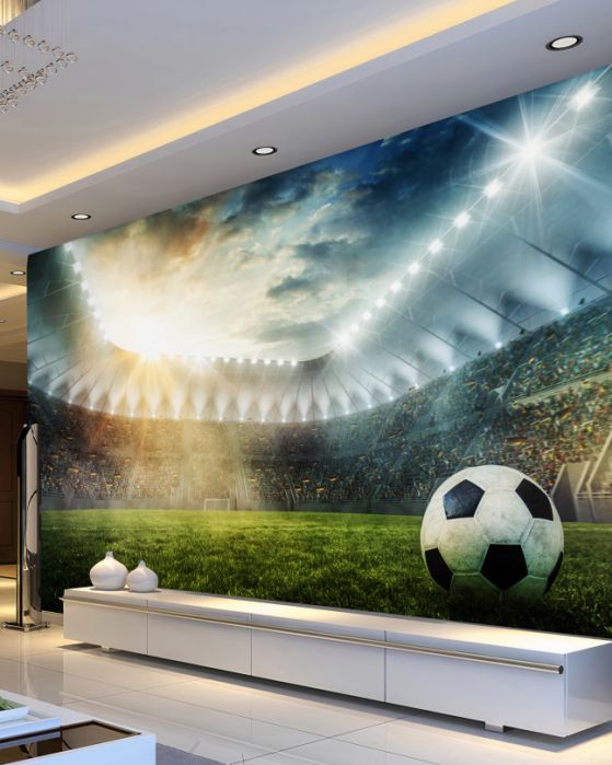 Carta da parati Per un ragazzo